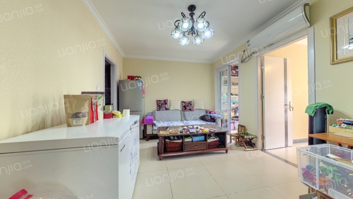 北京怡园二手房实景图