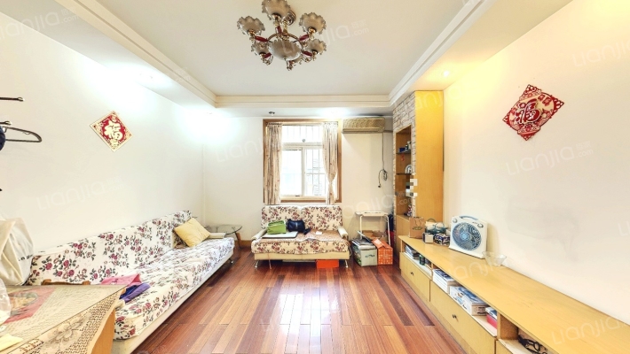 紫金城苜中路4号二手房实景图