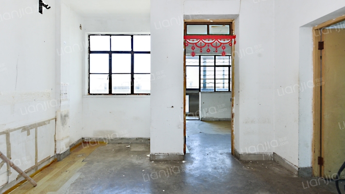 宝林七村二手房实景图