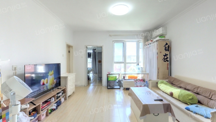 富东嘉园二手房实景图