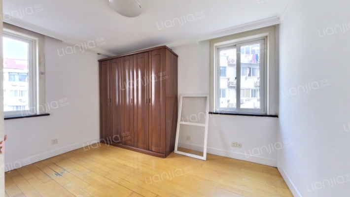 联建新村(长宁)二手房实景图