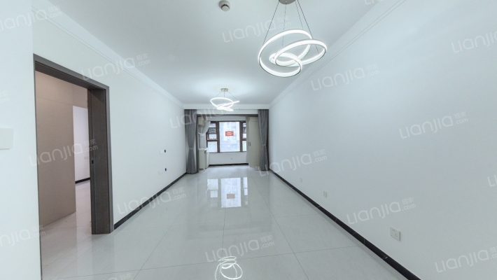 亚星安泰苑二手房实景图