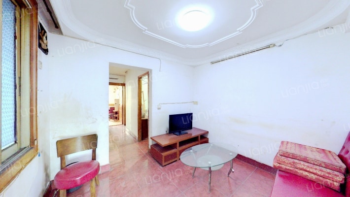 丰泉古井社区二手房实景图