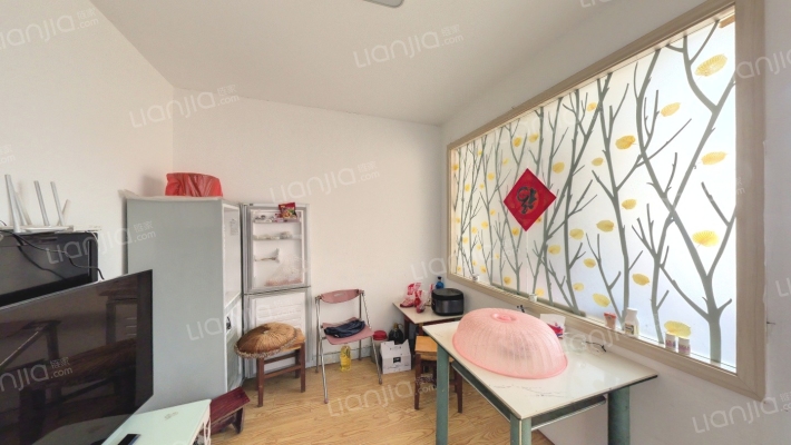 嘉园小区二手房实景图