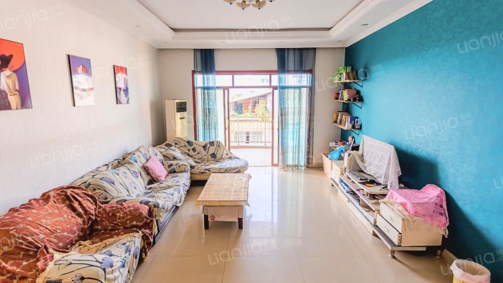 丽景名苑二手房实景图