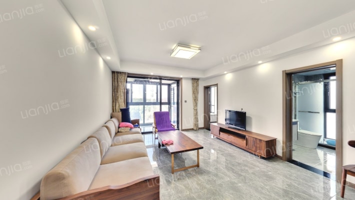 中大九里德(公寓)二手房实景图