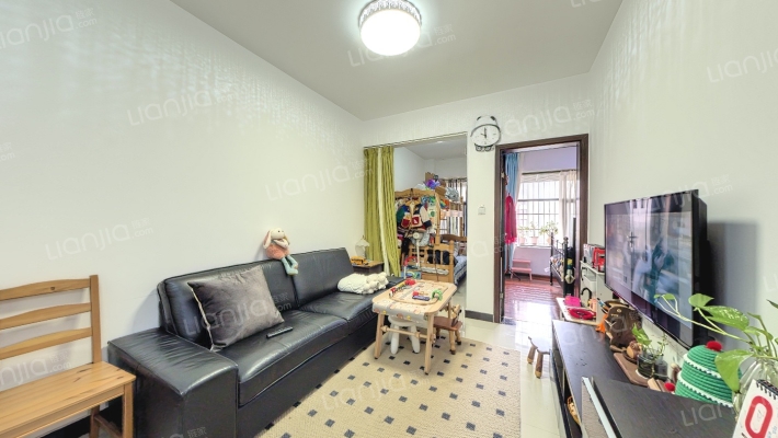 荣盛花语城二手房实景图