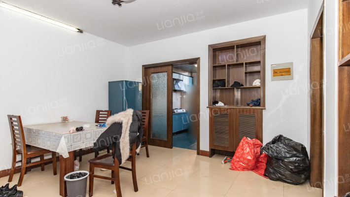 千家乐南苑二手房实景图