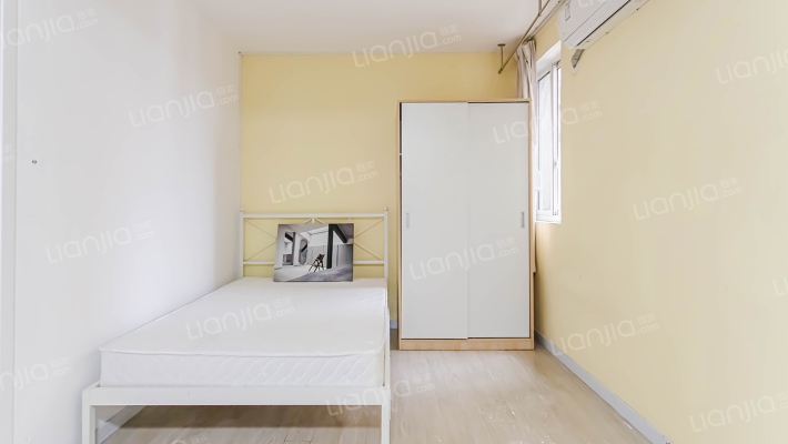 梅川馨苑二手房实景图