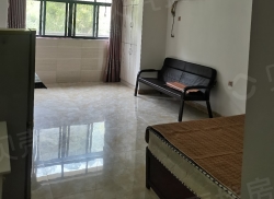 整租·毓秀苑 1室1厅 南_毓秀苑租房