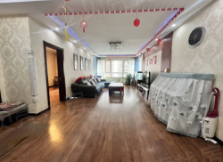 整租·中北春城 3室1厅 南/北_中北春城租房