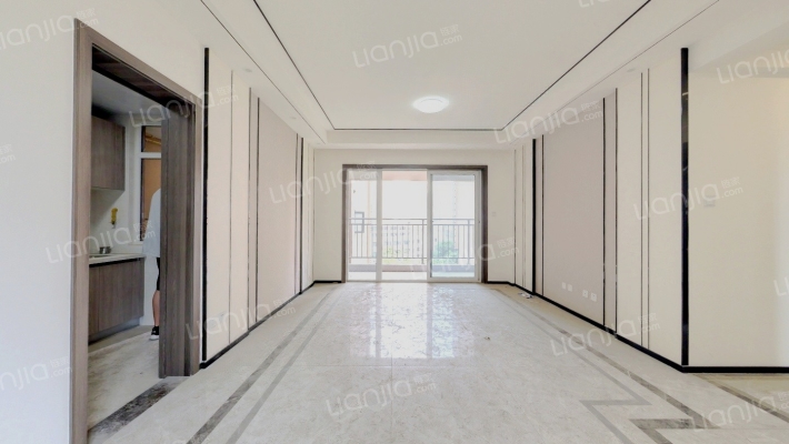 锦城国际二手房实景图