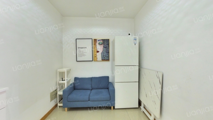 知雅园二手房实景图