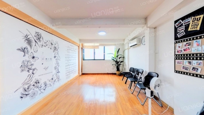 天合大厦二手房实景图