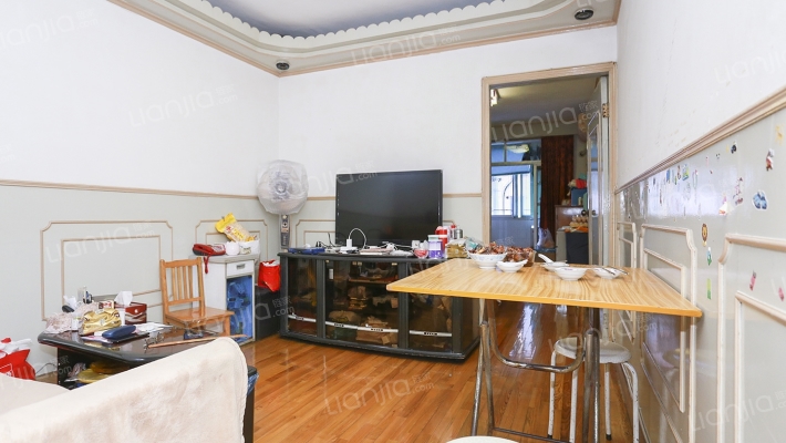 兴浦新村二手房实景图