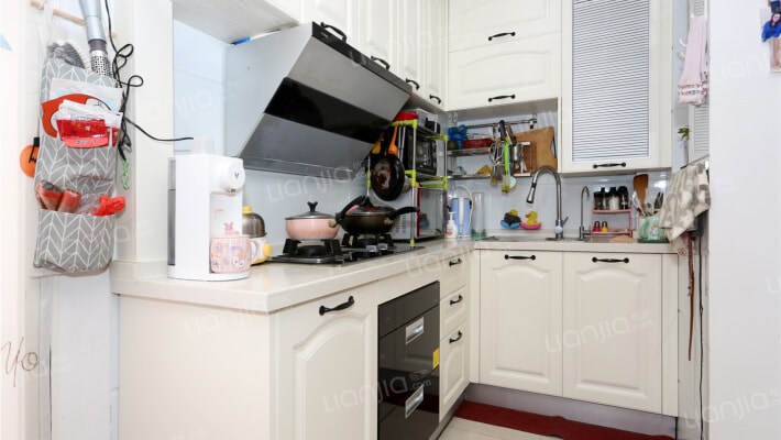 双阳路604弄二手房实景图