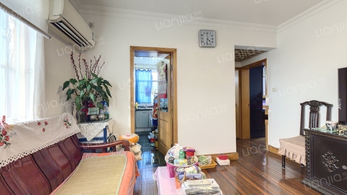 市光一村二手房实景图