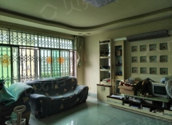 整租·农科所大院 3室2厅 南_农科所大院租房