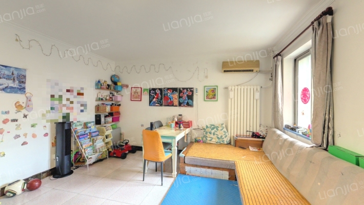 小潞邑二手房实景图