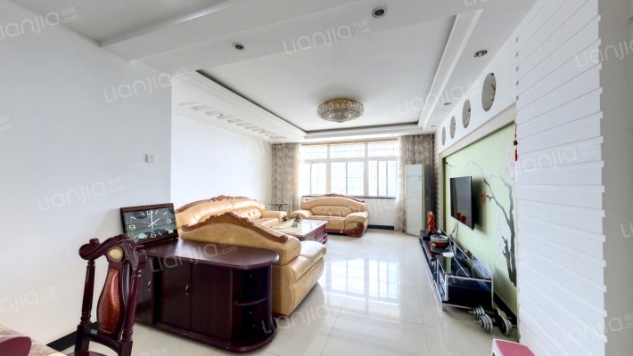 金岸教师村二手房实景图