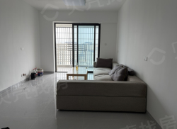 整租·大唐三木印象西湖 3室2厅 南_大唐三木印象西湖租房