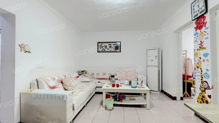 开利园小区二手房实景图