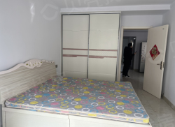 整租·开元溪府 2室2厅 南/北_开元溪府租房