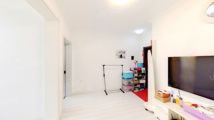 江南时代二手房实景图