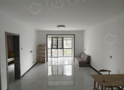 整租·百和家园 3室2厅 南_百和家园租房