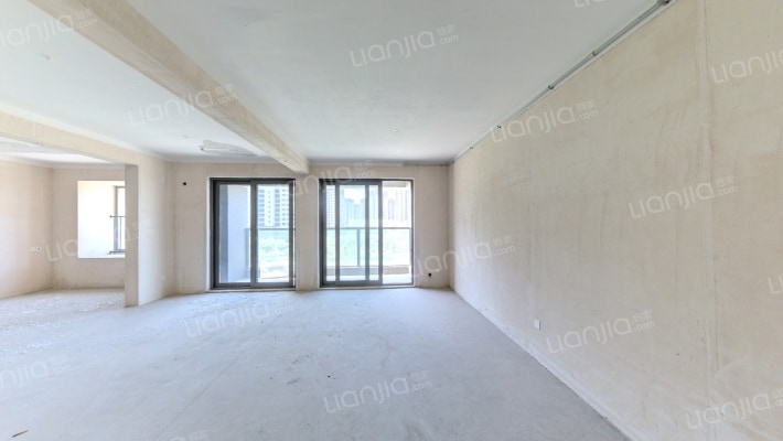 世外旭辉城二手房实景图