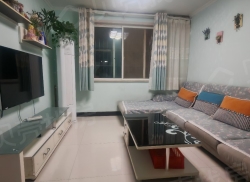 整租·河柴18号小区 3室1厅 南_河柴18号小区租房