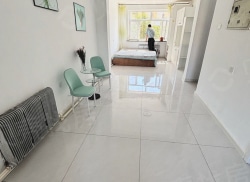 整租·百货站小区 2室1厅 南_百货站小区租房