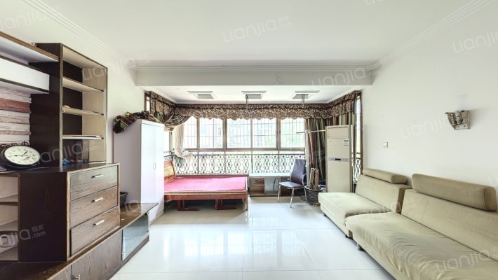 鼎丰园二手房实景图