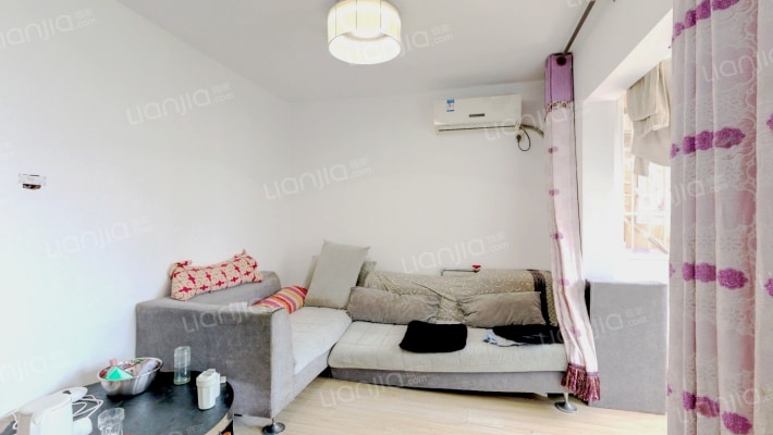 裕华园一区二手房实景图