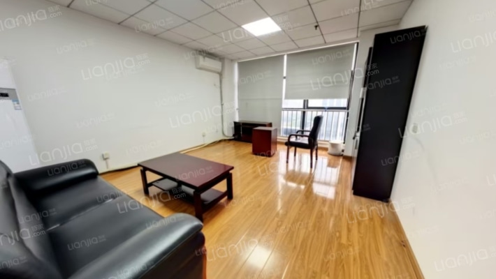 武汉设计广场二手房实景图