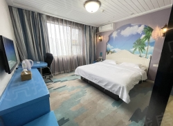 整租·巴陵中路93号 1室1厅 南_巴陵中路93号租房