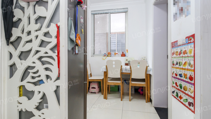 虹南小区二手房实景图