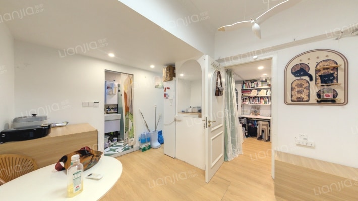 雅景苑二手房实景图