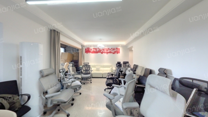 星瀚园二手房实景图