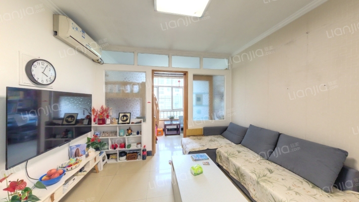 云龙家园二手房实景图