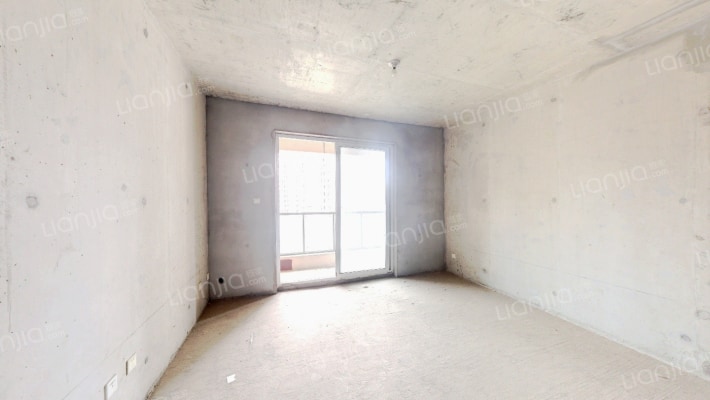 上和郡二手房实景图