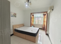 整租·青山巷66号 2室2厅 南_青山巷66号租房