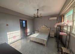 整租·金桂苑 1室1厅 东_金桂苑租房