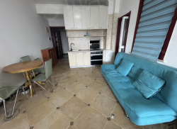 整租·绿地一期卡莎公馆 1室1厅 南_绿地一期卡莎公馆租房