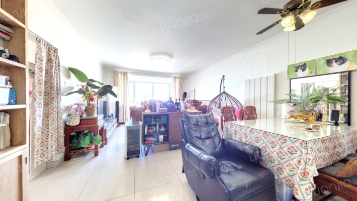 方南家园二期二手房实景图