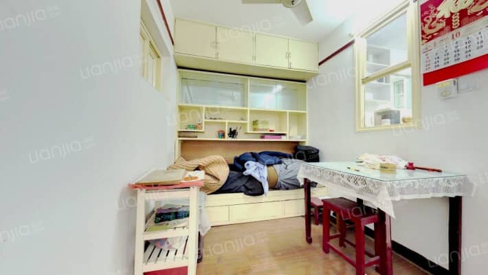 内江大楼二手房实景图