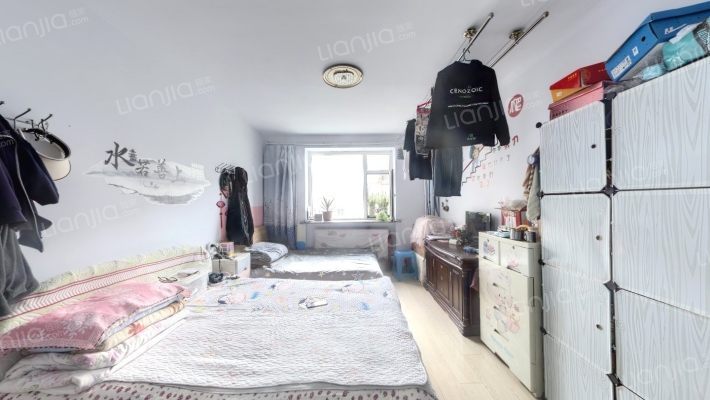 汽贸小区二手房实景图