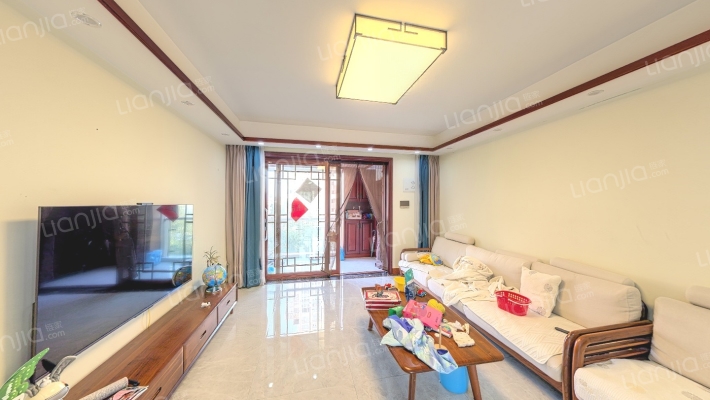 渝兴嘉悦山水二手房实景图