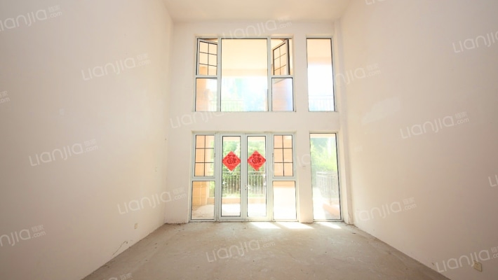 中南世纪城锦园二手房实景图