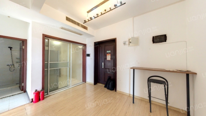 康都紫轩二手房实景图